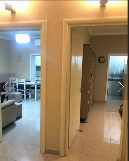 Tirane, shitet apartament 1+1+Aneks+Ballkon Kati 3, 53 m² 120.000 € (Rruga Hoxha Tahsim)