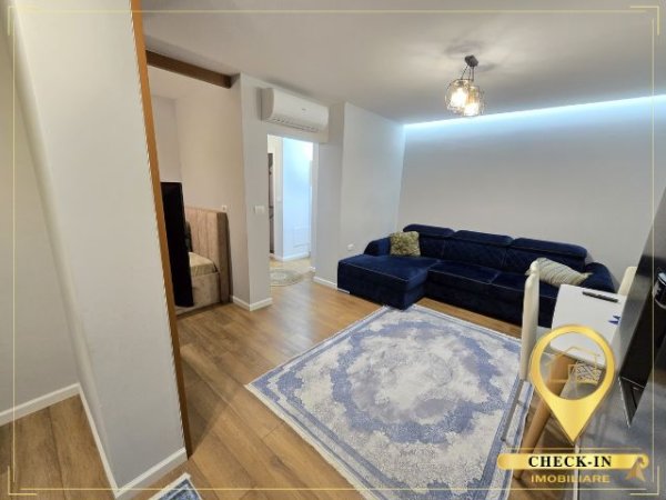 Tirane, jepet me qera apartament 1+1+Aneks Kati 2, 50 m² 700 € (Petro Nini Luarasi)