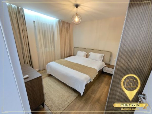 Tirane, jepet me qera apartament 1+1+Aneks Kati 2, 50 m² 700 € (Petro Nini Luarasi)