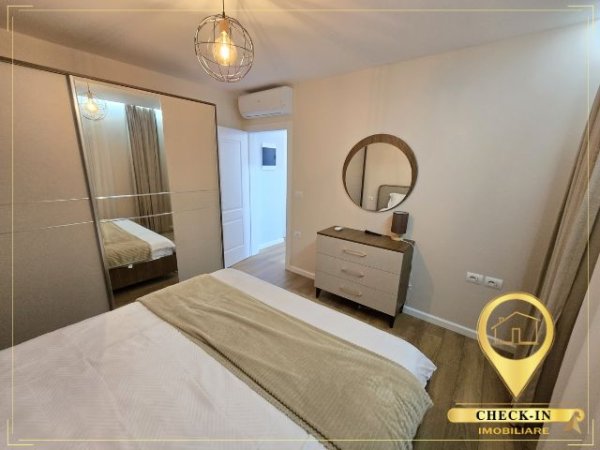 Tirane, jepet me qera apartament 1+1+Aneks Kati 2, 50 m² 700 € (Petro Nini Luarasi)