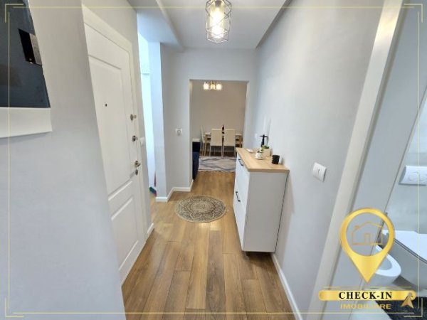 Tirane, jepet me qera apartament 1+1+Aneks Kati 2, 50 m² 700 € (Petro Nini Luarasi)
