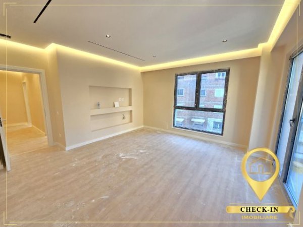 Tirane, shitet 2+1+Aneks+Ballkon Kati 2, 107 m² 230.000 € (Tefta Tashko)