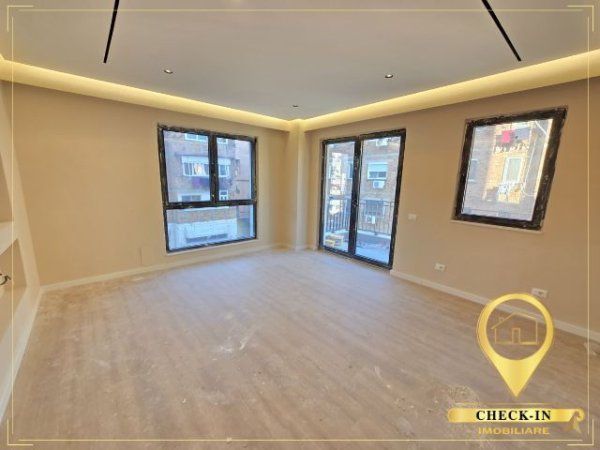 Tirane, shitet 2+1+Aneks+Ballkon Kati 2, 107 m² 230.000 € (Tefta Tashko)
