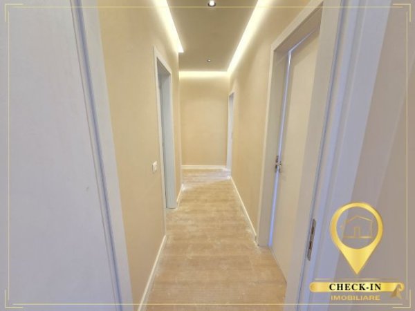 Tirane, shitet 2+1+Aneks+Ballkon Kati 2, 107 m² 230.000 € (Tefta Tashko)