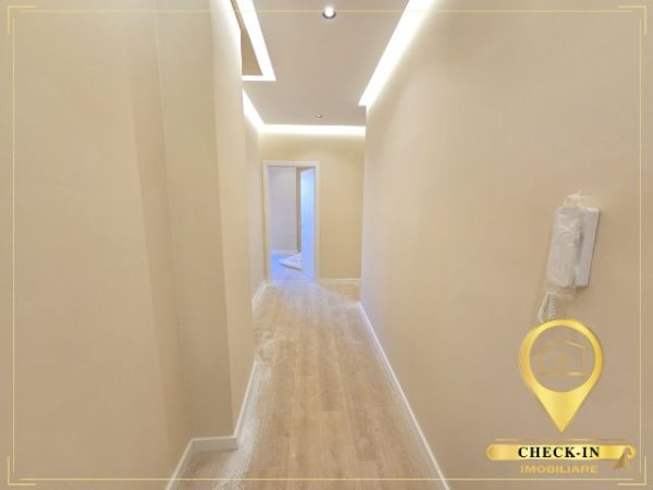 Tirane, shitet 2+1+Aneks+Ballkon Kati 2, 107 m² 230.000 € (Tefta Tashko)