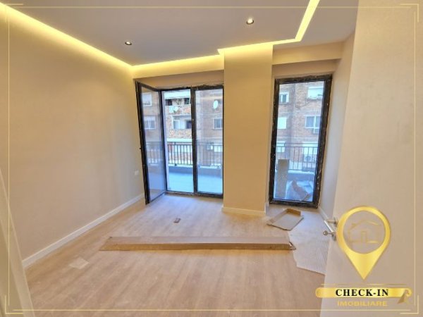Tirane, shitet 2+1+Aneks+Ballkon Kati 2, 107 m² 230.000 € (Tefta Tashko)