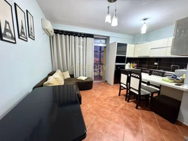 Tirane, jap me qera apartament 2+1 Kati 9, 72 m² 470 € (Teodor Keko)