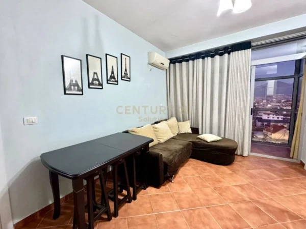 Tirane, jap me qera apartament 2+1 Kati 9, 72 m² 470 € (Teodor Keko)