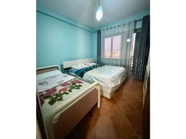 Tirane, jap me qera apartament 2+1 Kati 9, 72 m² 470 € (Teodor Keko)