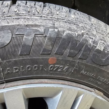 Durres, shes makine Fiat Punto Evo 2009 Benzin+Gaz, e bardhë manuale Kondicioner 231.000 km 3.300 €