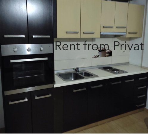 Tirane, jepet me qera apartament 2+1 Kati 5, 70 m² 550 € (Don Bosko)
