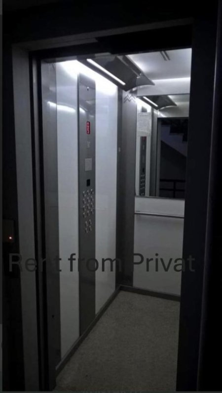 Tirane, jepet me qera apartament 2+1 Kati 5, 70 m² 550 € (Don Bosko)