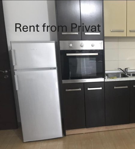 Tirane, jepet me qera apartament 2+1 Kati 5, 70 m² 550 € (Don Bosko)