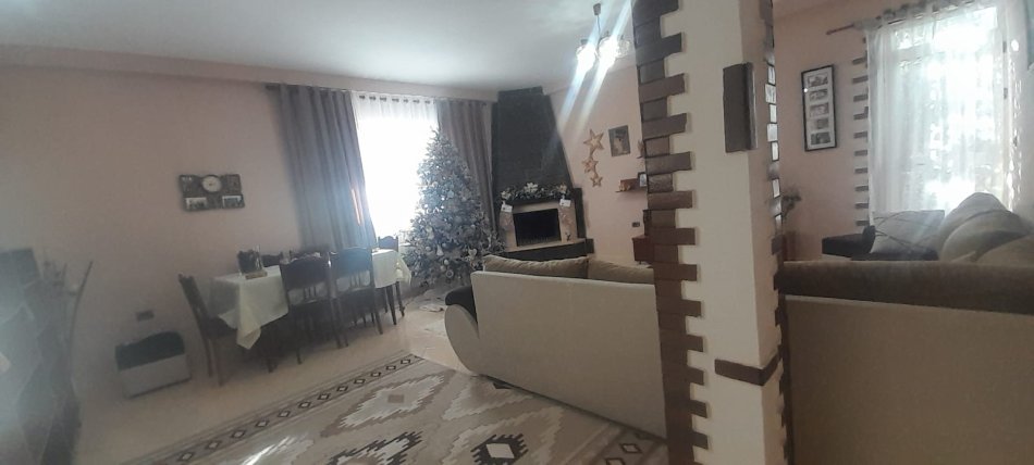 Tirane, shitet apartament 3+1+Aneks+Ballkon Kati 2, 120 m² 120.000 € (MISTO MAME)