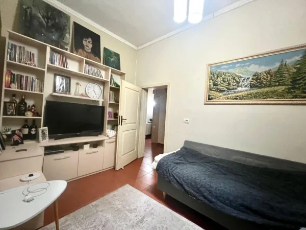 Tirane, shitet apartament 2+1+Ballkon Kati 1, 72 m² 90.000 € (Sauk i Vjeter, Mbrapa Akademise se)