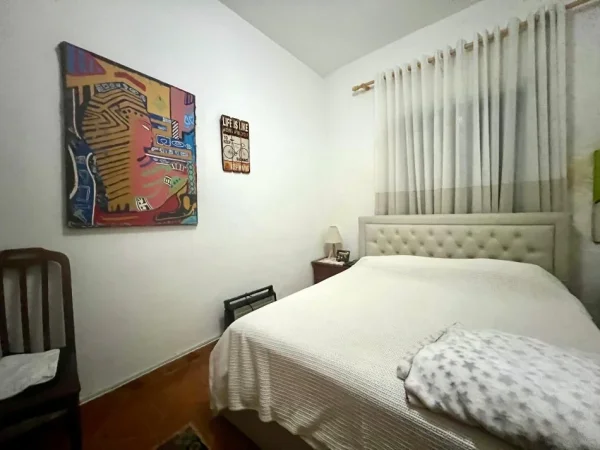 Tirane, shitet apartament 2+1+Ballkon Kati 1, 72 m² 90.000 € (Sauk i Vjeter, Mbrapa Akademise se)