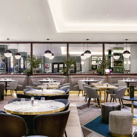 Angli, Career Opportunity Open At Egerton House Hotel London