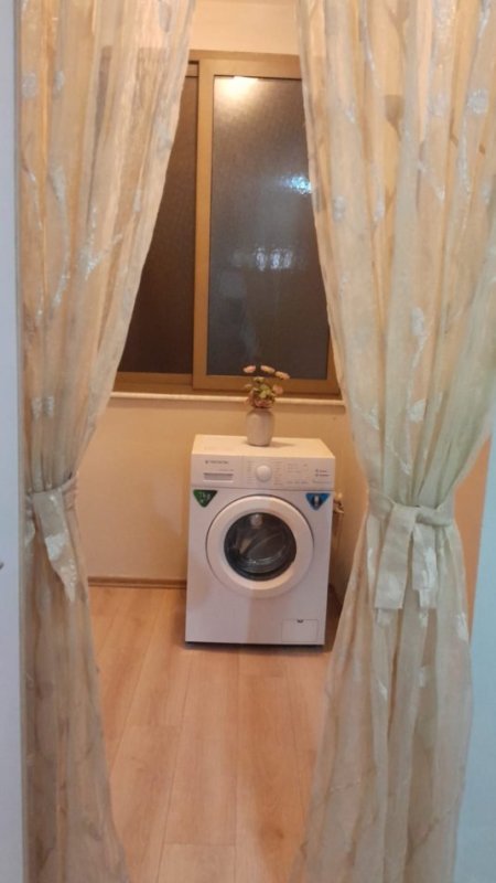 Tirane, jepet me qera apartament 1+1 Kati 2, 47 m² 450 € (Komuna parisit)