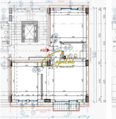 Tirane, shitet apartament 2+1 Kati 3, 92 m² 130.000 € (OXHAKU)