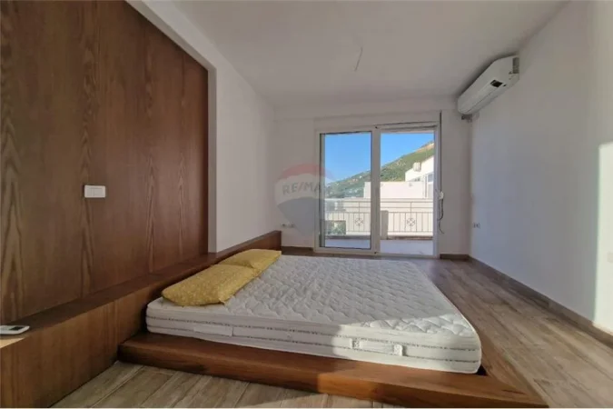 Vlore, shitet apartament+verande | Penthouse 1+1+Aneks+Ballkon , 115 m² 230.000 € (Dhimiter Konomi)