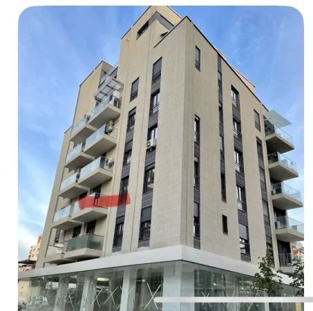 Tirane, jepet me qera apartament Kati 3, 80 m² 1.000 € (MYSLYM SHYRI)