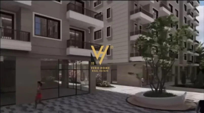 Golem, shitet ambjent biznesi Kati 0, 624 m² 1.123.200 € (GOLEM)