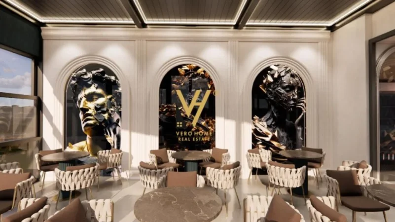 Tirane, shitet ambjent biznesi Kati 0, 195 m² 400.000 € (ZOGU I ZI)