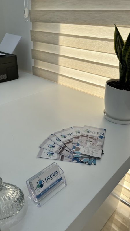 Klinika Mjekesore Ineva