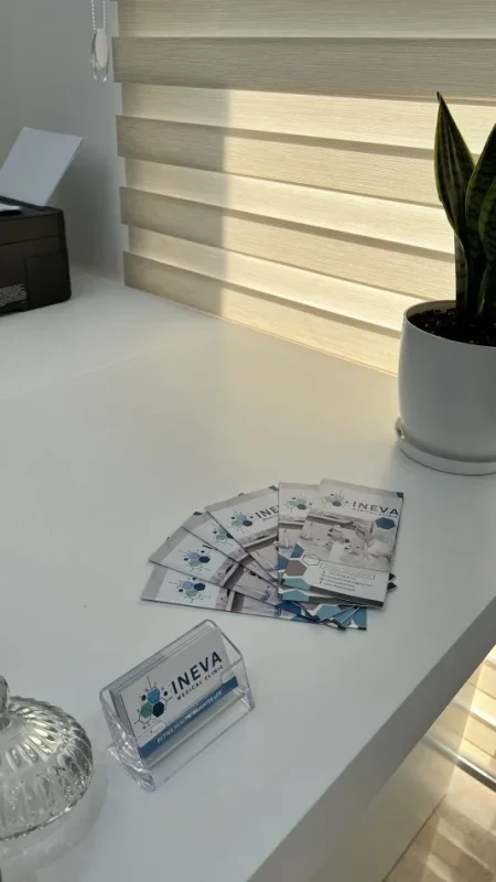 Klinika Mjekesore Ineva