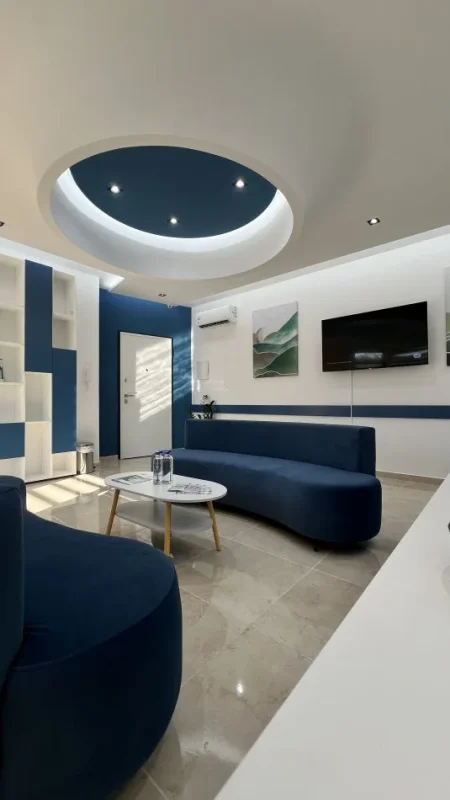 Klinika Mjekesore Ineva