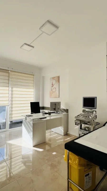 Klinika Mjekesore Ineva