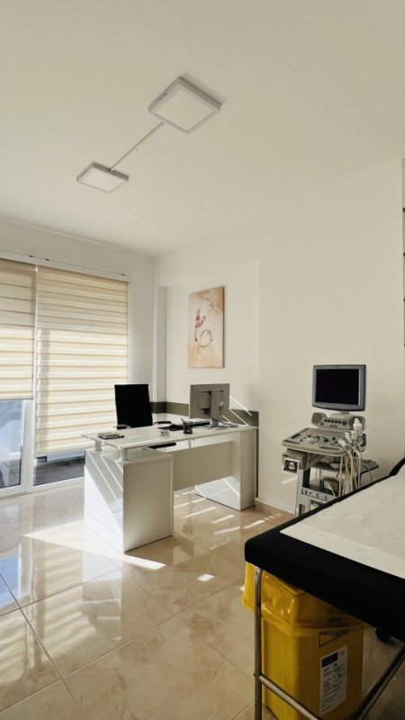 Klinika Mjekesore Ineva