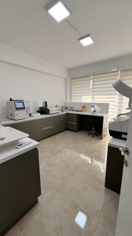 Klinika Mjekesore Ineva