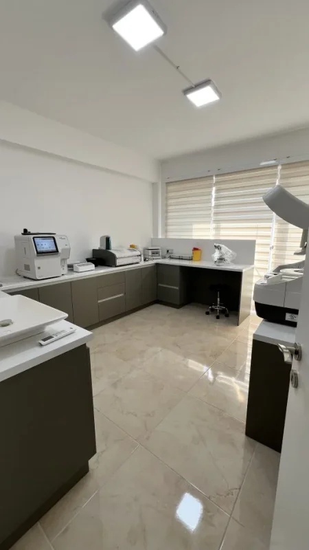 Klinika Mjekesore Ineva