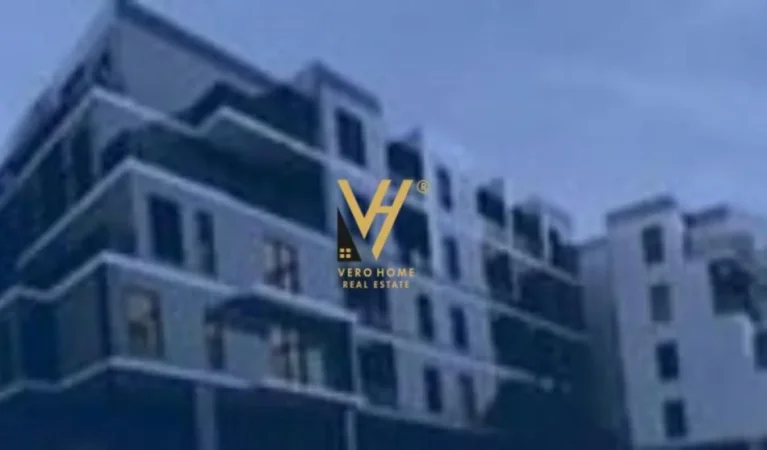 Mali Robit, shitet apartament 1+1+Ballkon Kati 1, 62 m² 63.000 € (MALI I ROBIT)