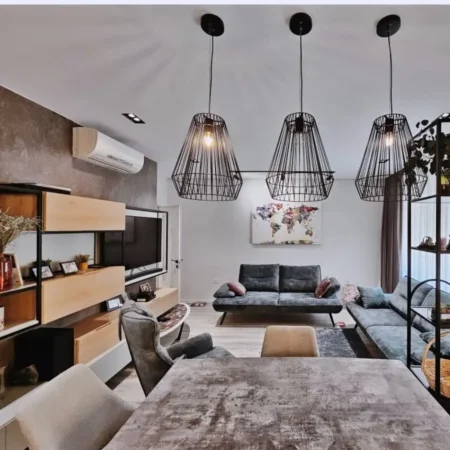 Tirane, shitet apartament 3+1 , 128 m² 290.000 € (Liqeni i Thate)