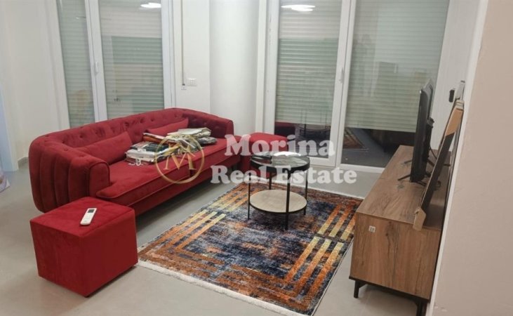 Tirane, jepet me qera apartament 2+1 Kati 7, 110 m² 850 € (Qender)