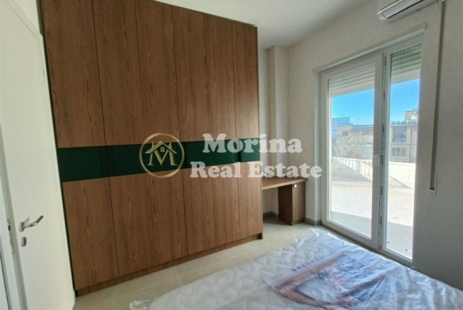 Tirane, jepet me qera apartament 2+1 Kati 7, 110 m² 850 € (Qender)