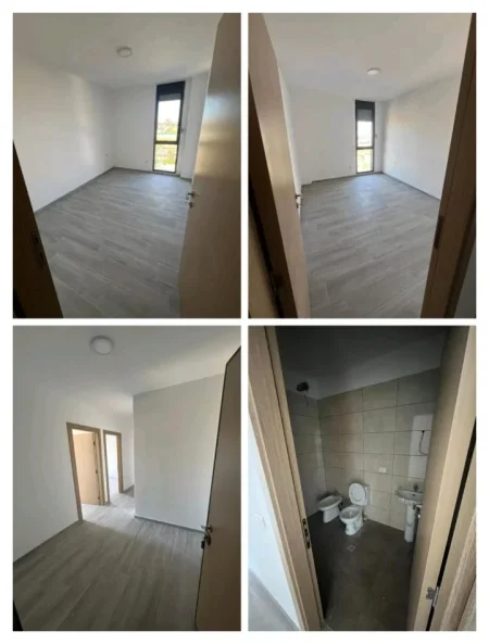 Tirane, jepet me qera apartament 2+1+Ballkon Kati 5, 95 m² 350 € (RRUGA 5 MAJI)