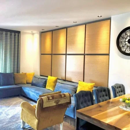 Tirane, shitet apartament 2+1 , 125 m² (Don Bosko)