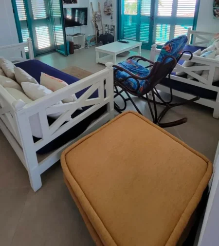 Himare, shitet Vile 3+1 , 300 m² (Himare)