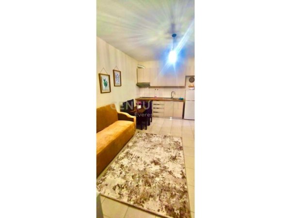Tirane, shitet apartament Kati 1, 82 m² 136.000 € (Ali Dem, prane Pasticeri Nefeli)