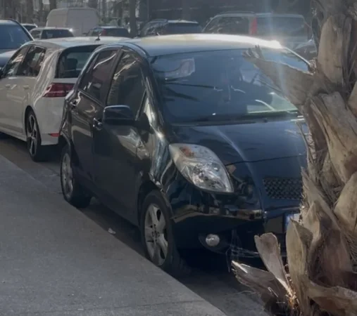 Durres, shes makine Benzin, e zeze manuale Kondicioner 3.200 €