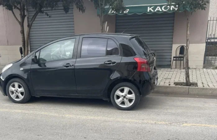 Durres, shes makine Benzin, e zeze manuale Kondicioner 3.200 €