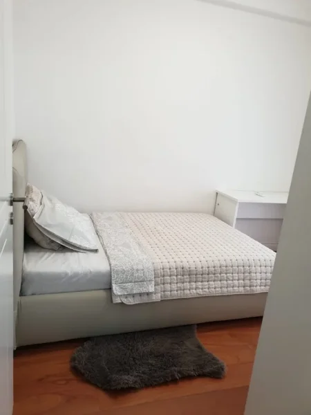 Tirane, jepet me qera apartament 3+1+2+Parkim, Kati 5, 1.100 € (RRUGA PETI (PRANE KOPSHTIT ZOOLOGJIK))