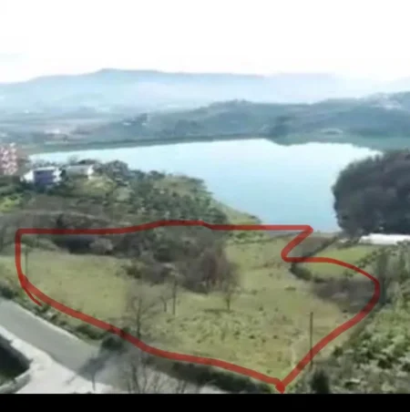 Tirane, shitet toke , 5.380 m² 269.000 € (ne Gjokaj, Tirane)