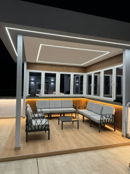 Tirane, shitet apartament 3+1+Ballkon , 109 m² 500.000 € (TEK ASTIRI)