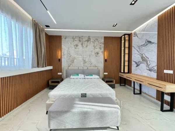 Tirane, shitet apartament 3+1+Ballkon , 109 m² 500.000 € (TEK ASTIRI)