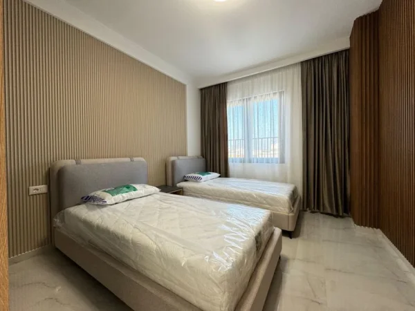 Tirane, shitet apartament 3+1+Ballkon , 109 m² 500.000 € (TEK ASTIRI)