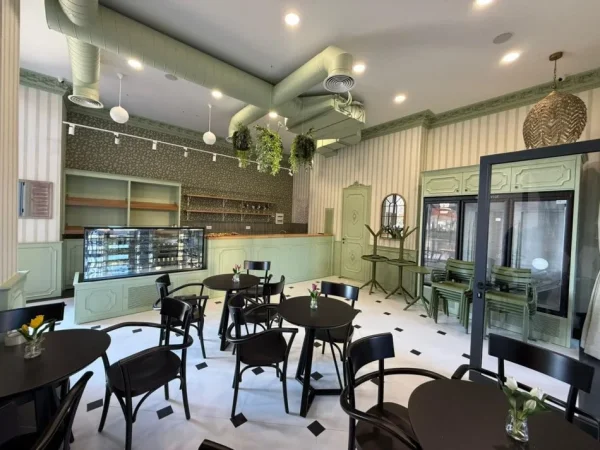 Tirane, shitet dyqan , 59 m² 325.000 € (Kompleksi ASL (tek ish Venue), Rruga Sadik Petrela, Tiranë)